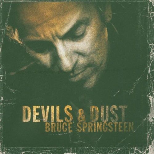 Image of Devils & Dust