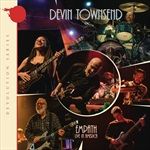 Devolution-Series-3-Empath-Live-In-America-12-CD