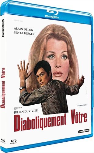 commandez maintenant!
