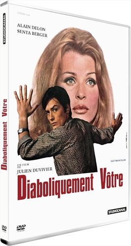 commandez maintenant!