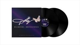 Diamonds-Rhinestones-The-Greatest-Hits-Collecti-62-Vinyl