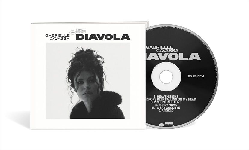 commandez maintenant!