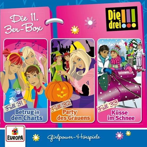 Jetzt bestellen!