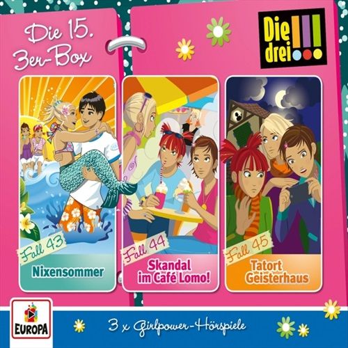 Jetzt bestellen!