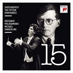 Die-15-Sinfonien-The-Fifteen-Symphonies-11-CDs-22-CD