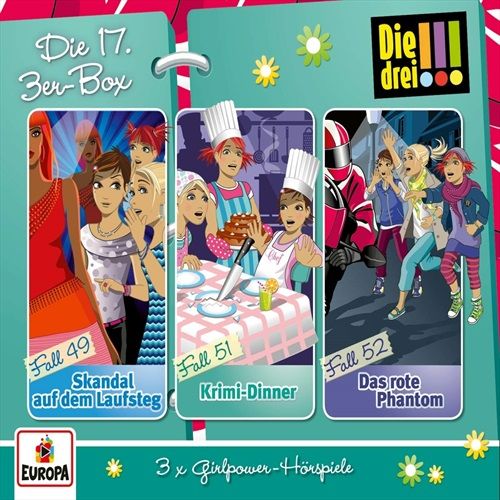 Jetzt bestellen!