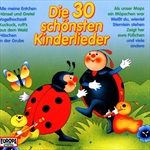 Die-30-schoensten-Kinderlieder-3124-CD
