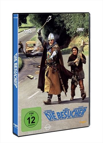 Jetzt bestellen!