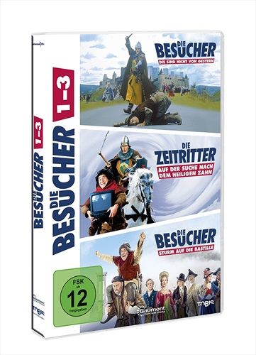 Jetzt bestellen!