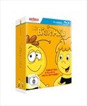 Die-Biene-Maja-Classic-Bluray-Komplettbox-6528-Blu-ray-D