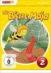Die-Biene-Maja-Classic-DVD-02-Ep-8-13-6463-DVD-D