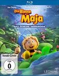 Die-Biene-Maja-Das-geheime-Koenigreich-BR-Blu-ray-D