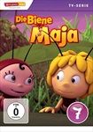 Die-Biene-Maja-TVSerie-DVD-07-Staffel-1-6479-DVD-D