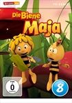 Die-Biene-Maja-TVSerie-DVD-08-Staffel-1-6480-DVD-D