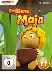 Die-Biene-Maja-TVSerie-DVD-11-Staffel-1-6485-DVD-D
