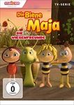 Die-Biene-Maja-TVSerie-DVD-13-6530-DVD-D