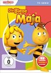 Die-Biene-Maja-TVSerie-Komplettbox-Staffel-2-6445-DVD-D