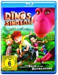 Die-Dinos-sind-los-Bluray-1810-Blu-ray-D
