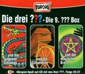 Die-Drei-Die-9-3er-Box-8727-CD