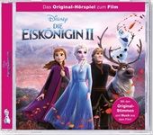 Die-Eiskoenigin-2-Das-OrigHoerspiel-zum-Film-927-CD