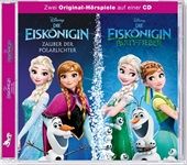 Die-EiskoeniginZauber-der-PolarlichterParty-Fiebe-37-CD