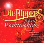 Die-Flippers-feiern-Weihnachten-1820-CD
