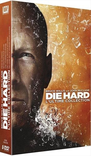 Die Hard - L