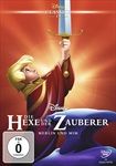 Die-Hexe-und-der-Zauberer-Merlin-und-Mim-Disne-83-
