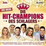 Die-HitChampions-des-Schlagers-Die-Neue-471-CD
