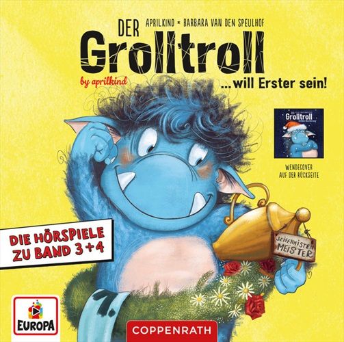 Jetzt bestellen!