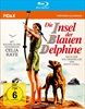 Die-Insel-der-blauen-Delphine-Blu-ray-D