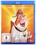 Die-Kuehe-sind-los-Disney-Classics-44-Blu-ray-D