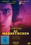 Die-Magnetischen-DVD-D