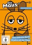 Die-Maus-Jubilaeumsedition-Eine-Zeitreise-durch-50-Jahre-mit-der-Maus-272-DVD-D