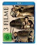 Die-Mumie-Trilogie-Bluray-3-on-1-1461-Blu-ray-D-E