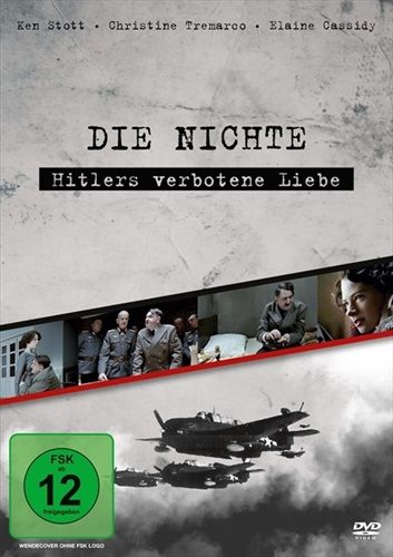 Image of Die Nichte - Hitlers verbotene Liebe D