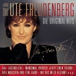 Die-Original-Hits-40-Jahre-Ute-Freudenberg-12262-CD