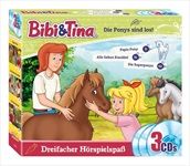 Die-Ponys-sind-losPapis-PonyAlle-lieben-Knuddel-810-CD