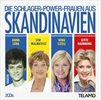 Die-SchlagerPowerFrauen-aus-Skandinavien-99-CD