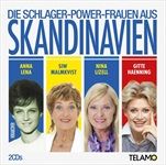 Die-SchlagerPowerFrauen-aus-Skandinavien-99-CD