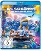 Die-Schluempfe-Das-verlorene-Dorf--BR-4005-Blu-ray-D
