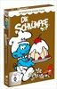 Die-Schluempfe-Die-komplette-sechste-Staffel-3460-DVD-D