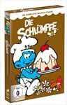 Die-Schluempfe-Die-komplette-sechste-Staffel-3460-DVD-D
