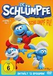 Die-Schluempfe-Schlumpf-Fu-DVD-D
