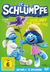 Die-Schluempfe-Schlumpf-fuer-einen-Tag-DVD-D