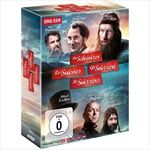 Die-SchweizerLes-SuissesGli-SvizzeriIlls-Svizze-1951-DVD-D