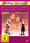 Die-Vermaehlung-ihrer-Eltern-geben-bekannt-Walt-Disney-Familien-Klassiker-DVD-D