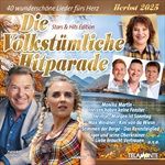 Die-Volkstuemliche-Hitparade-Herbst-2025-26-CD