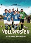 Die-Vollpfosten-Never-Change-a-Losing-Team-1932-DVD-D