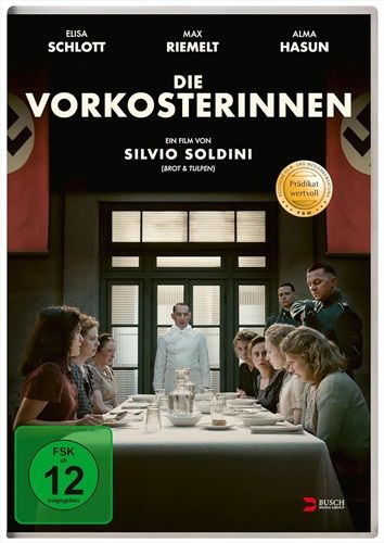 Jetzt bestellen!